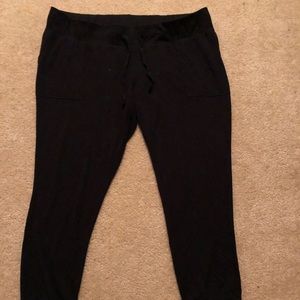 Maternity Joggers